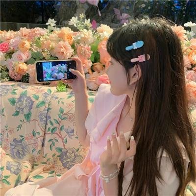 漫画天使