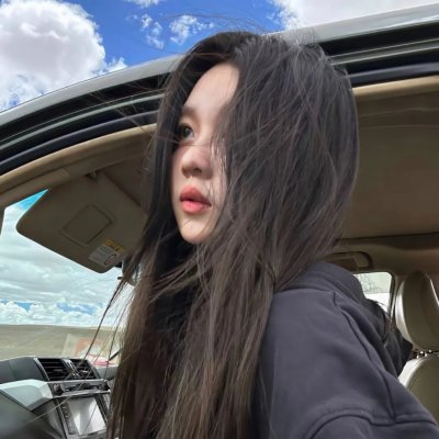 暖暖的微笑