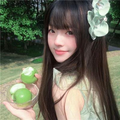 玩美女人